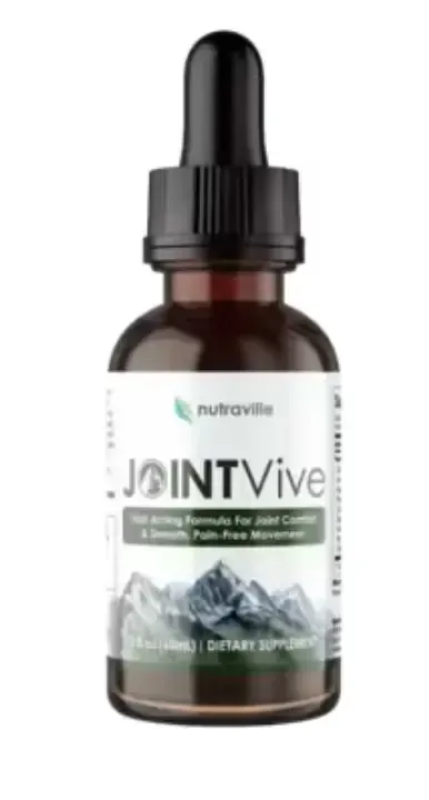 jontvive 1 bottle