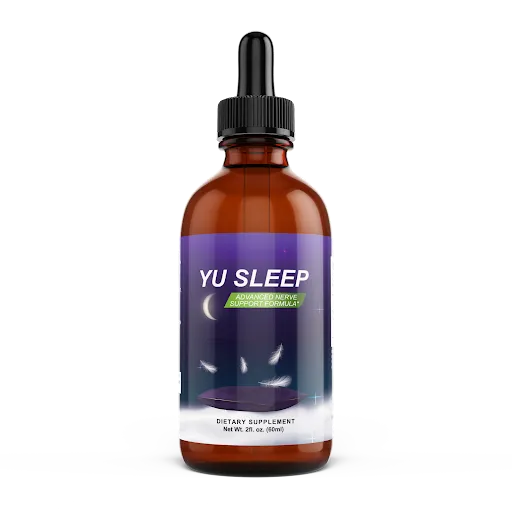 yu sleep 1  bottle