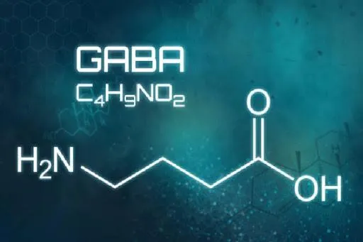GABA