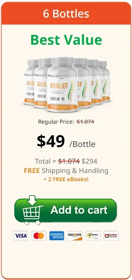 $49 per bottle price for 6 bottle