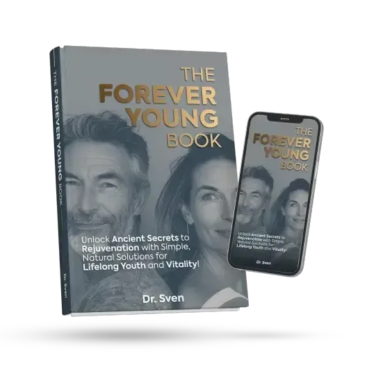 Bonus #1 - THE FOREVER YOUNG