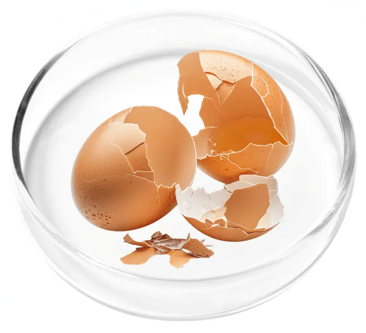 Pure Eggshell Collagen