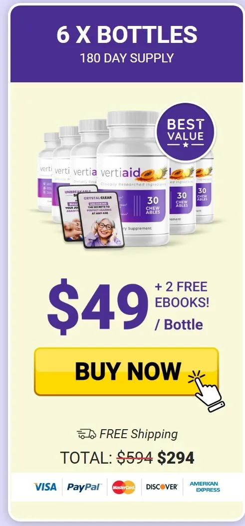 $49 per bottle price for 6 bottle