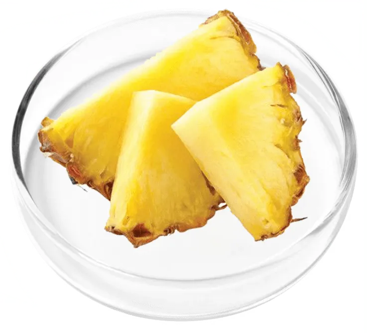 Organic Pineapple Powder
