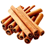 Licorice & Cinnamon