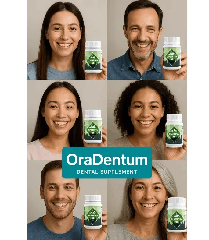 oradentum happy users
