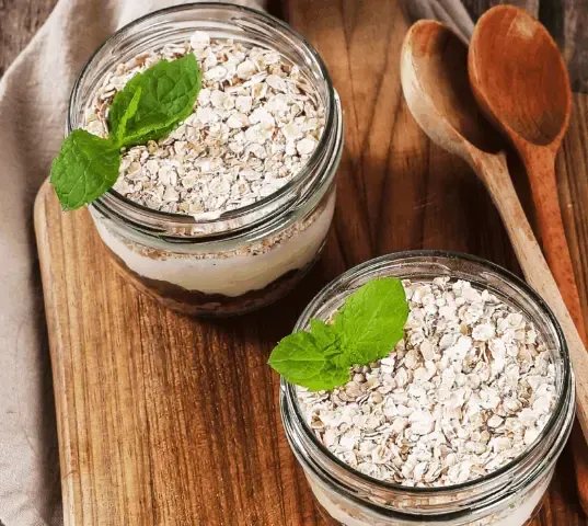Colloidal Oatmeal