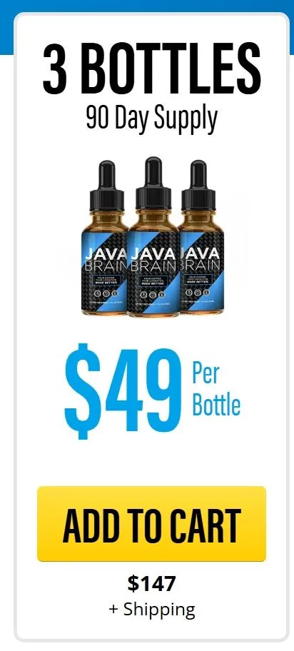 $49 per bottle price for 3 bottle
