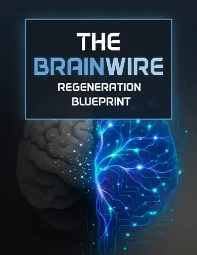 Free Bonus #2 “The Brainwire Regeneration Blueprint” 