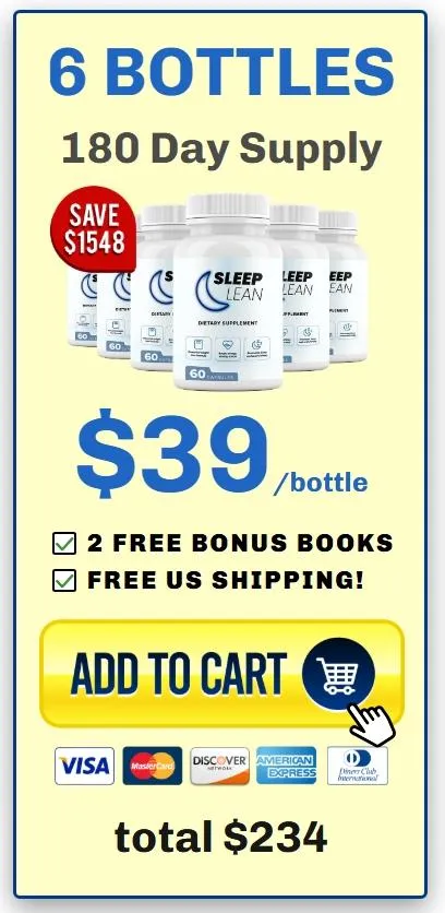 $39 per bottle price for 6 bottle plus bonuses