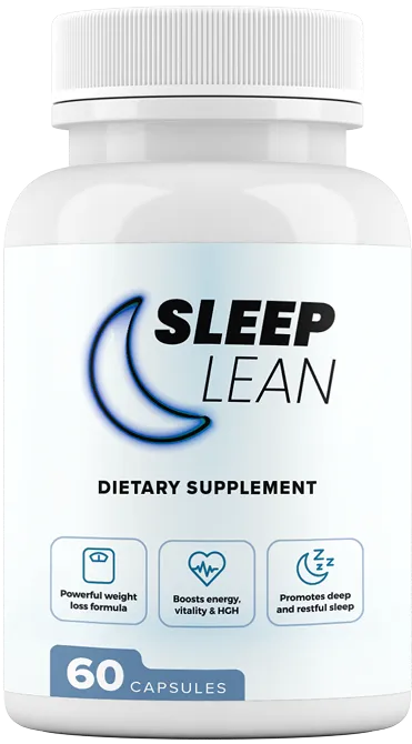 Sleeplean 1 bottle