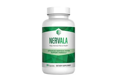 nervala 1 bottle