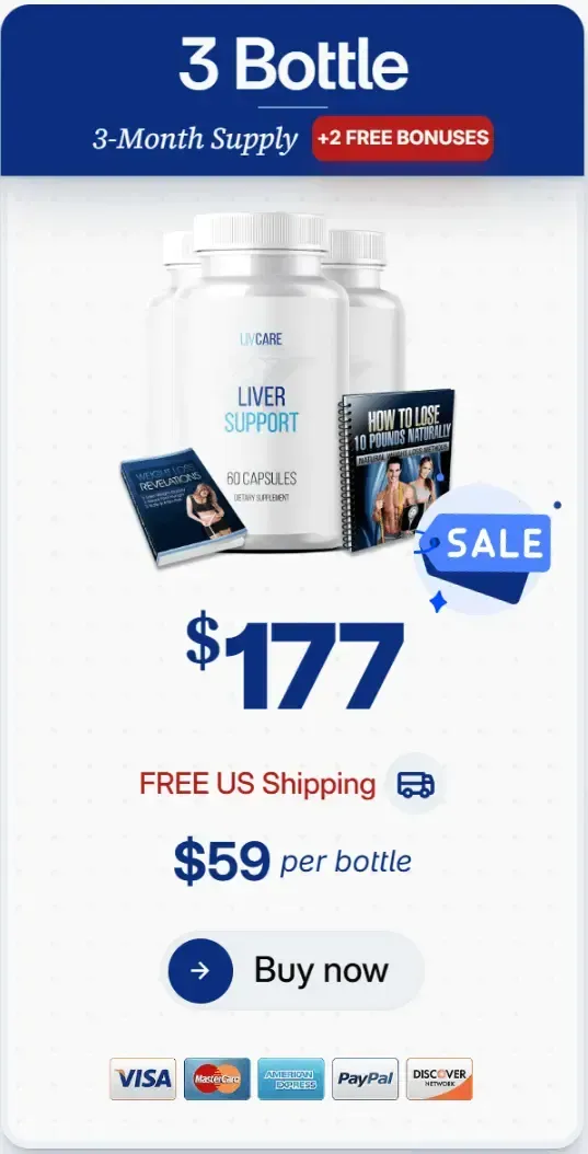 $59 per bottle price for 3 bottle