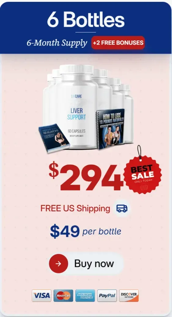 $49 per bottle price for 6 bottle