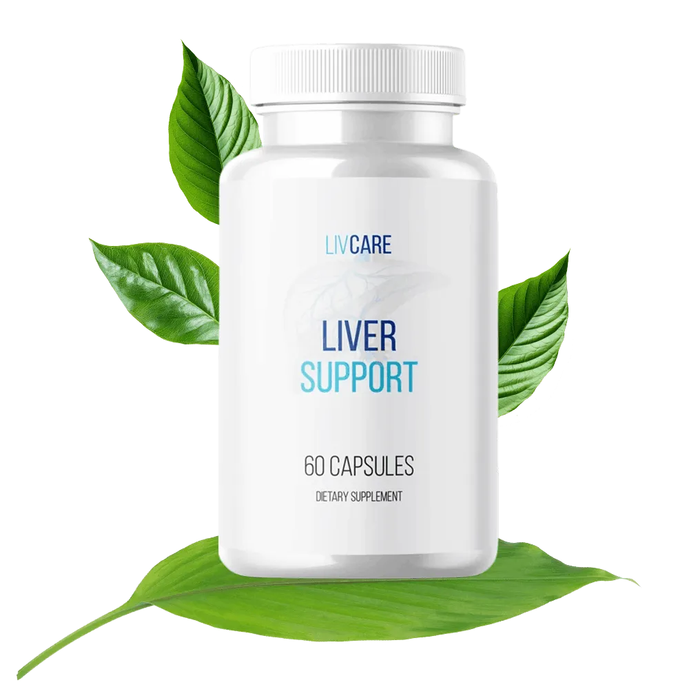livcare 1 bottle