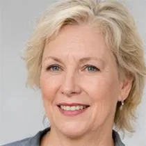 Sabine G. - North Carolina, USA