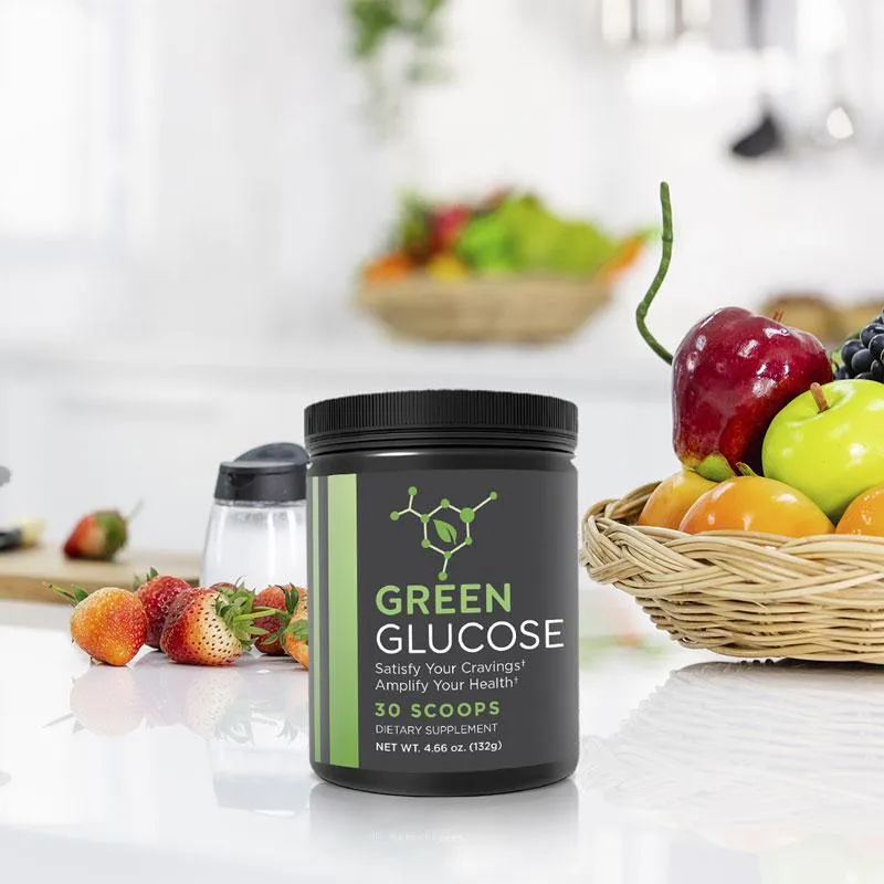 glycofortin 1 bottle