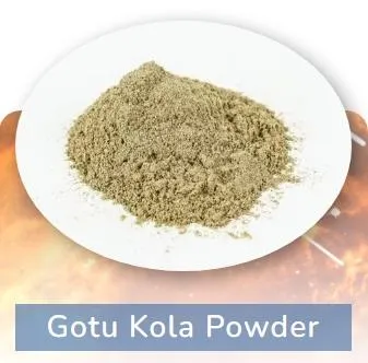 Gotu Kola Powder