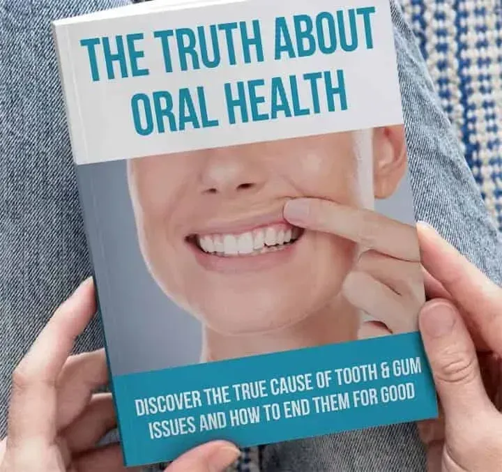 BONUS #1 - The Truth About Oral Health