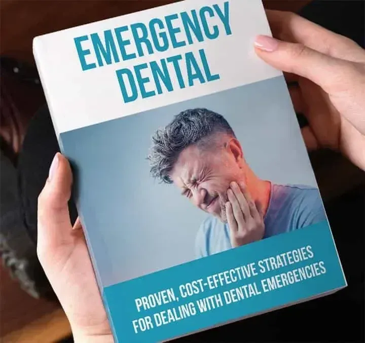 BONUS #2 - Emergency Dental