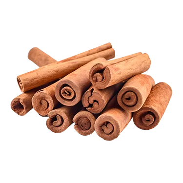 Cinnamon bark