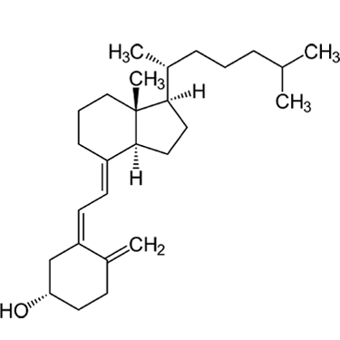 Vitamin D