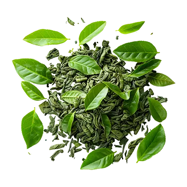 Green tea