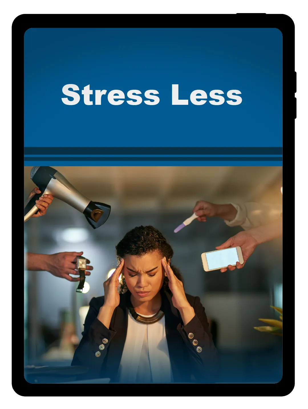 Stress Less