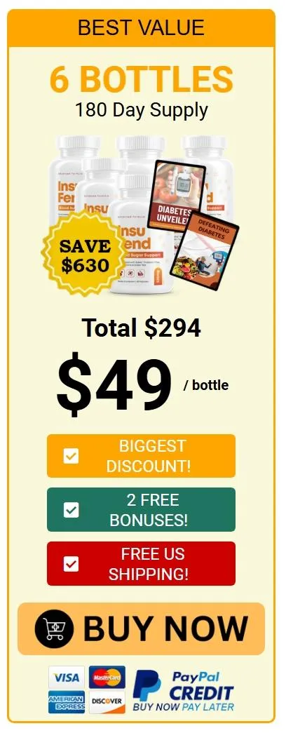 $49 per bottle price for 6 bottle with bonuses