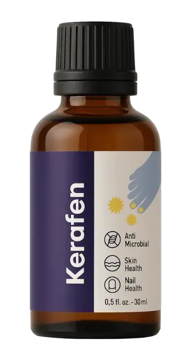 Kerafen 1 bottle