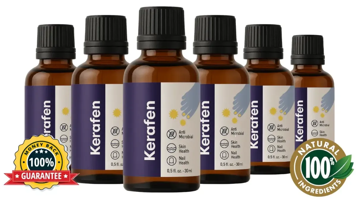 supranail 6 bottles