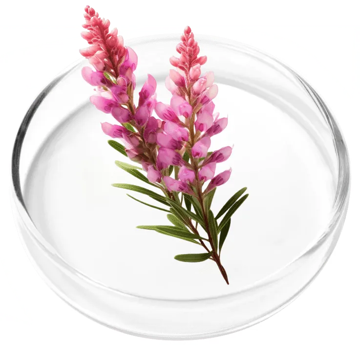 Polygala Tenuifolia