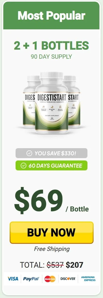 $69 per bottle price for 2+1 bottles