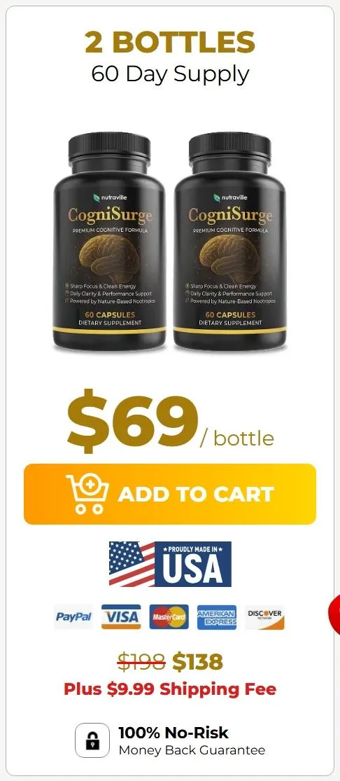 $69 per bottle price for 2 bottle