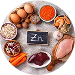 Zinc & Selenium