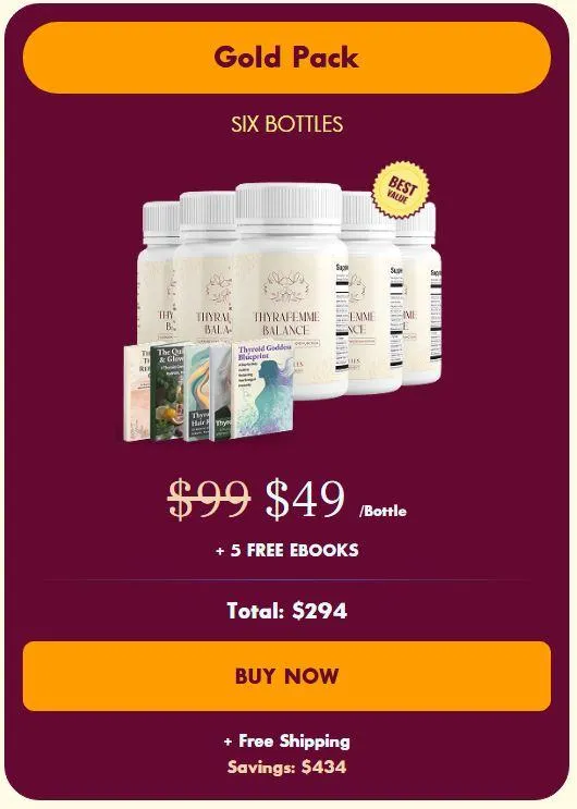 $49 per bottle price for 6 bottle with bonuses
