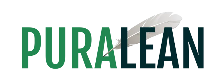 puralean logo