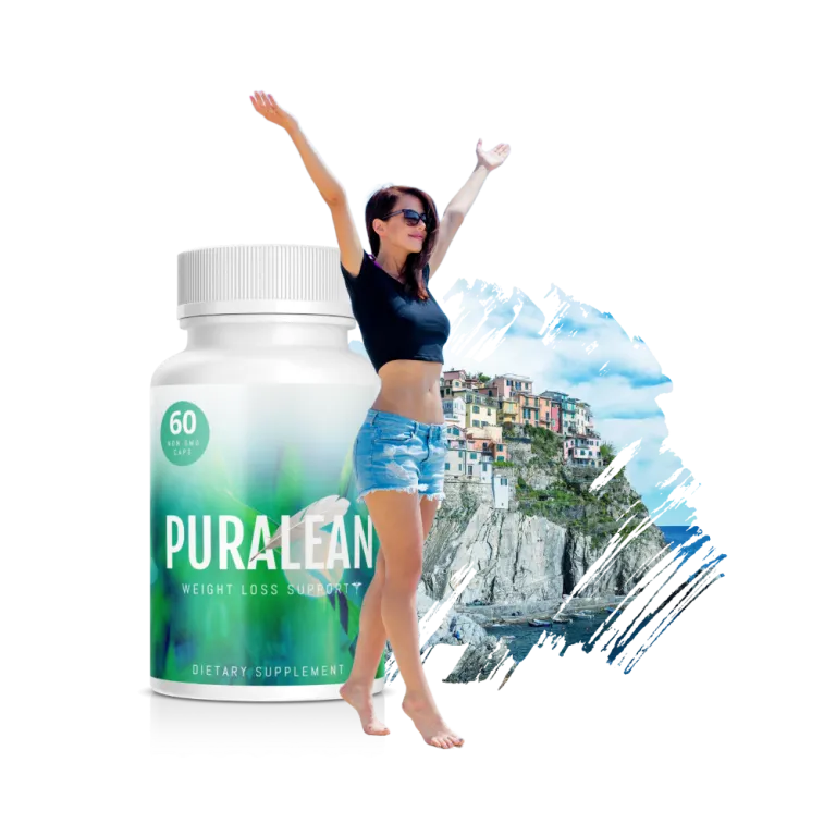 Puralean 1 bottle