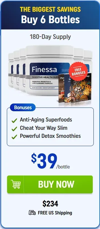 $39 per bottle price for 6 bottle with bonuses