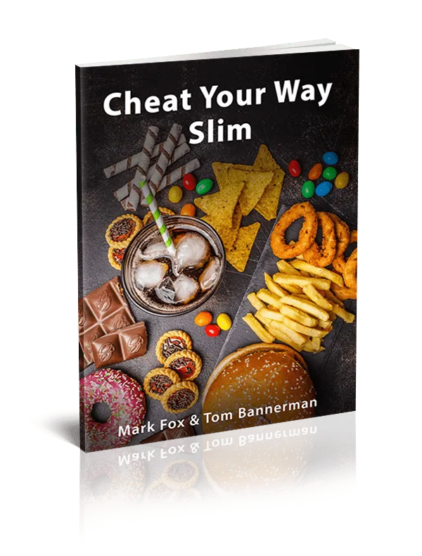 Bonus 2 – Cheat Your Way Slim