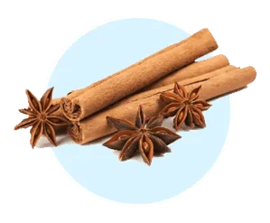 Cinnamon
