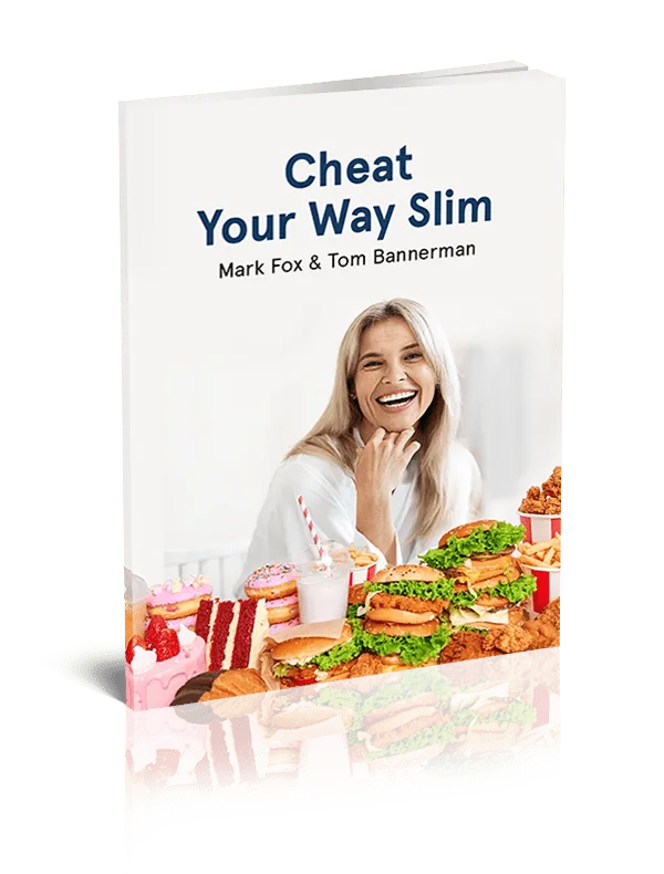 Bonus #3 : Cheat Your Way Slim