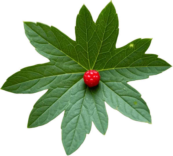 Goldenseal