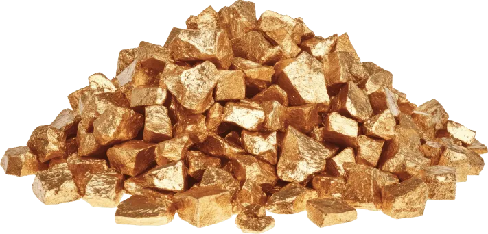 Monoatomic Gold Ormus