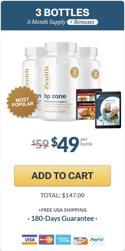 $49 per bottle price of 3 bottle with bonuses