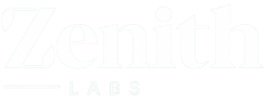 zenith labs logo