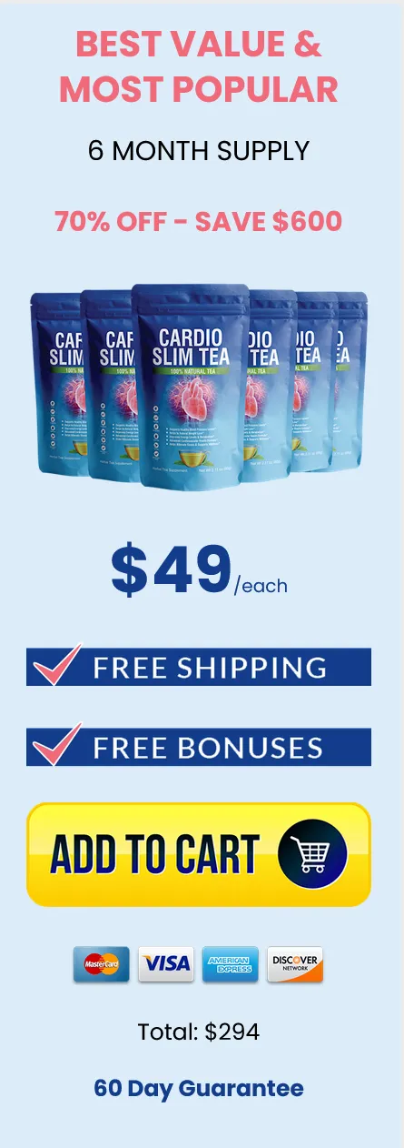 $49 per bottle price for 6 bottle with bonuses