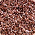 Flaxseed