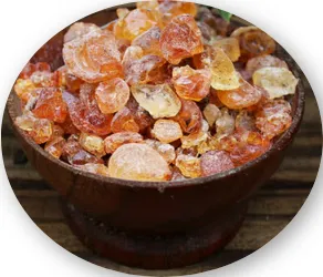 Gum Arabic