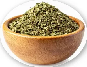 Oregano Leaf Extract